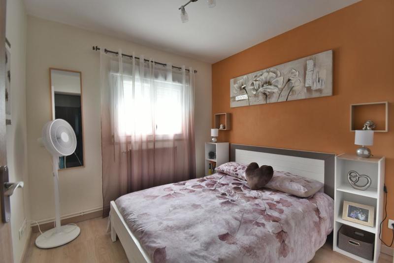 Villa - 85 m² - 4 pièces