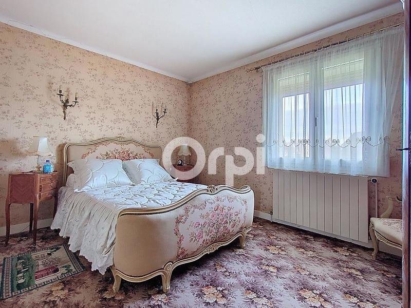 Maison - 75 m² - 2 pièces