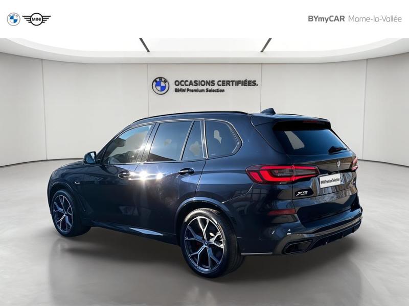 Bmw X5 G05 xDrive45e 394 ch Bva8 m Sport