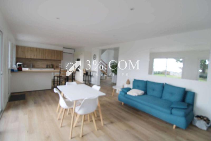 Maison - 110 m² - 6 pièces