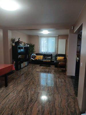 Maison - 192 m² - 6 pièces