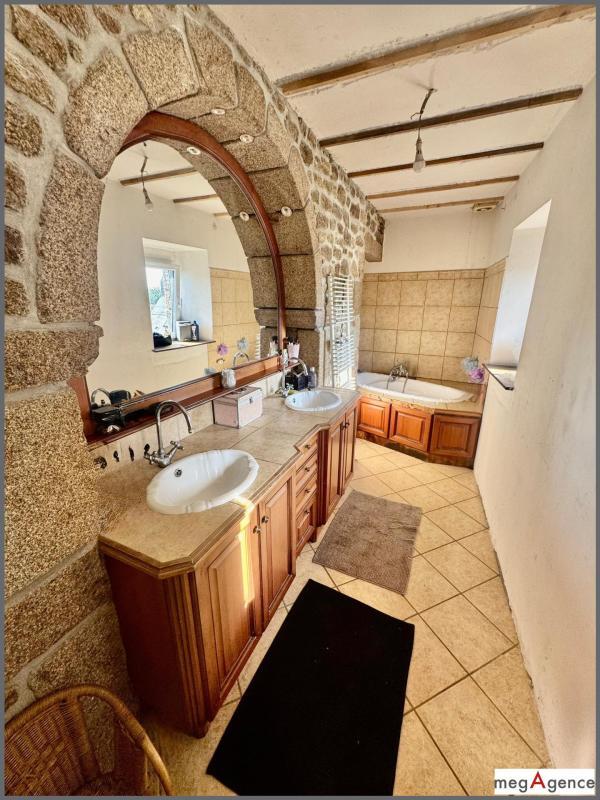 Maison de campagne - 202 m² - 6 pièces