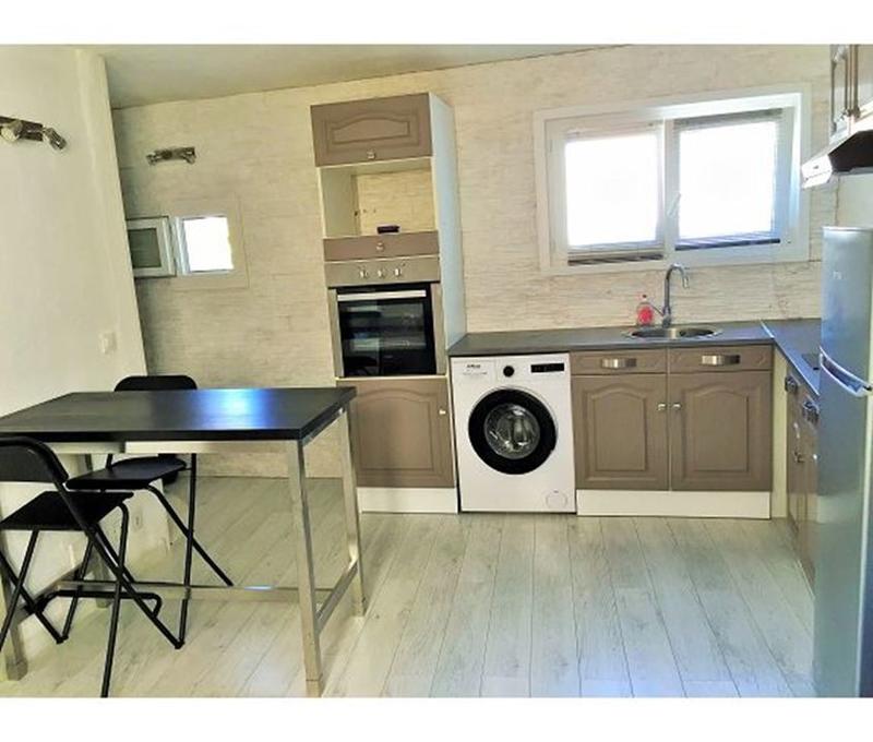 Appartement - 37 m² - 2 pièces
