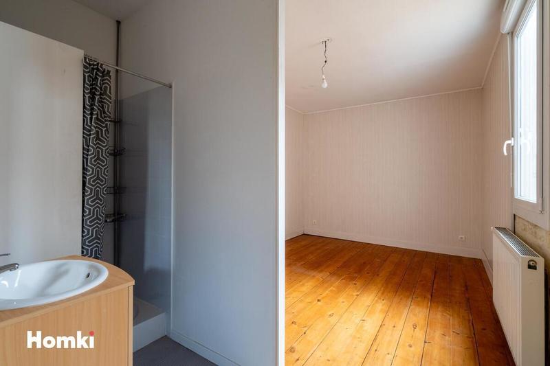 Maison - 270 m² - 8 pièces