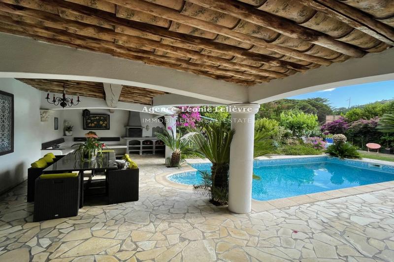 Maison - 134 m² - 5 pièces