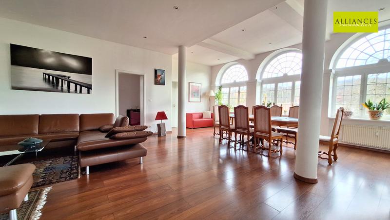 Appartement - 131 m² - 5 pièces