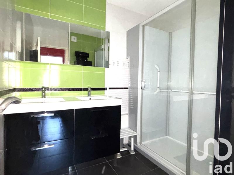 Appartement - 82 m² - 3 pièces