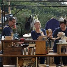 Le Pp Project - Cie les Involtes