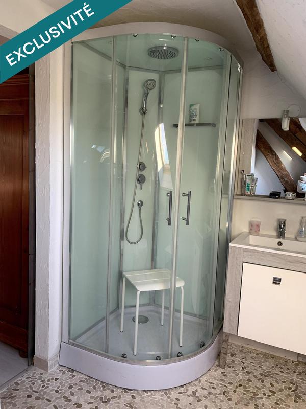 Maison - 146 m² - 3 pièces