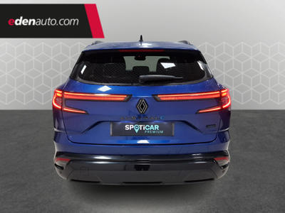 Renault Austral E-Tech hybrid 200 Techno esprit Alpine