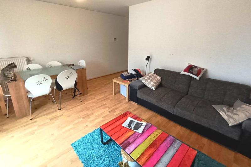 Appartement - 71 m² - 4 pièces