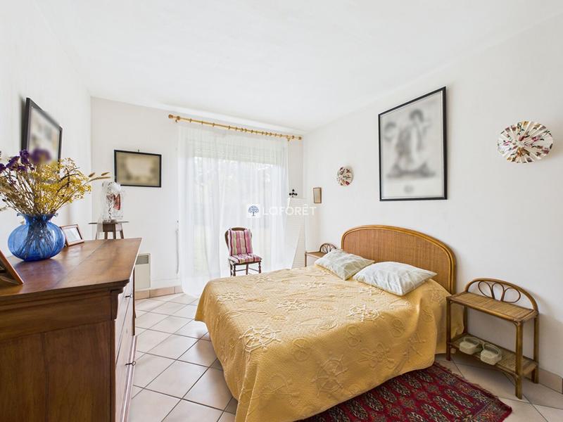 Maison contemporaine - 111 m² - 5 pièces