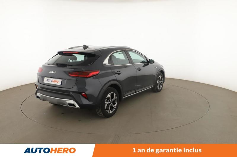 Kia Xceed 1.5 t-GDi Isg Active Dct7 160 ch