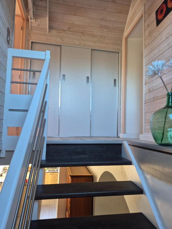 Maison - 105 m² - 3 pièces