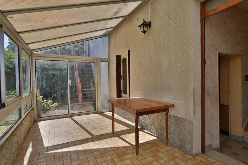 Maison - 133 m² - 5 pièces