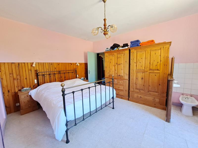 Maison - 166 m² - 7 pièces