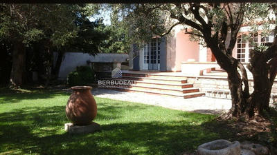 Maison - 189 m² - 5 pièces