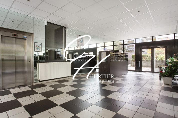 Appartement - 19 m² - 1 pièce