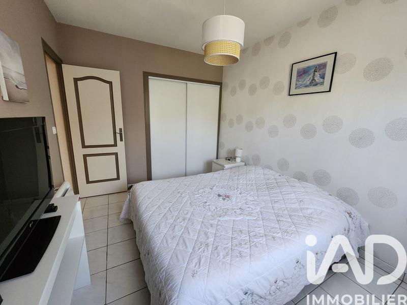 Maison - 106 m² - 5 pièces