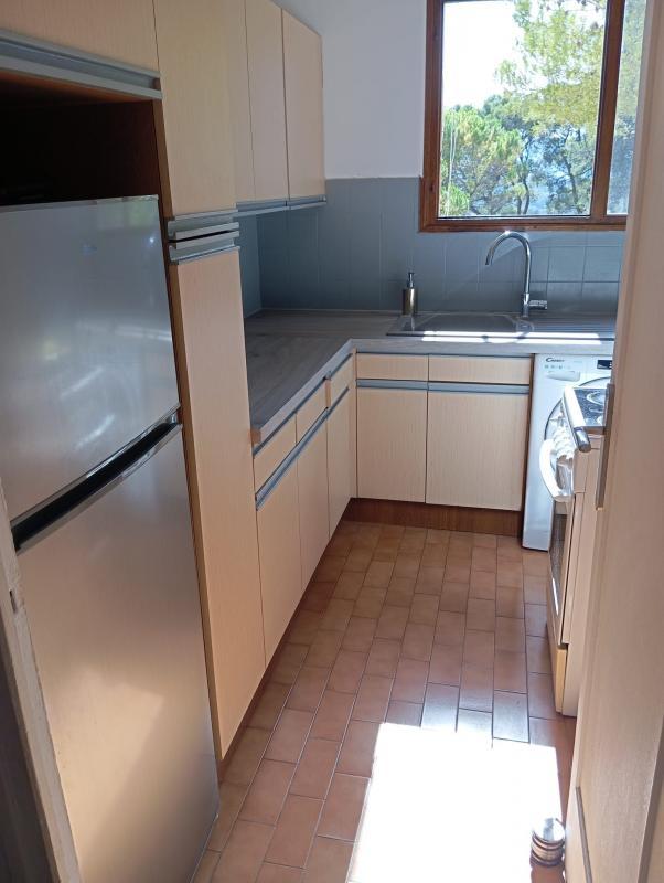 Appartement - 50 m² - 3 pièces