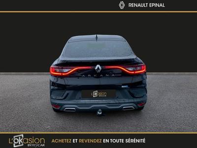 Renault Arkana E-Tech 145 - 21b R.S. Line