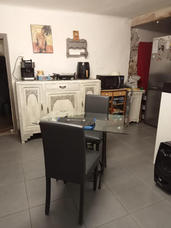 Maison de village - 75 m² - 4 pièces