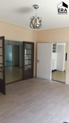 Appartement - 91 m² - 4 pièces