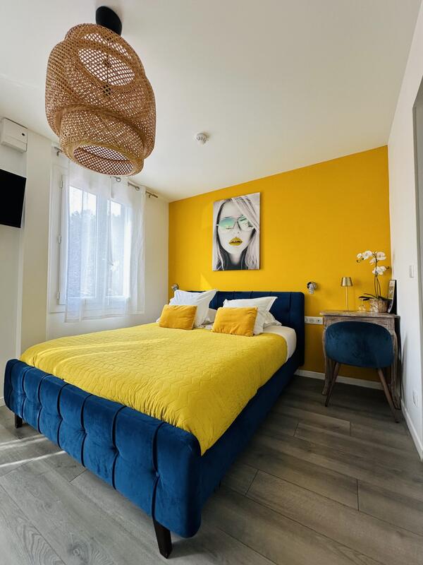 Fonds de commerce - 349 m²