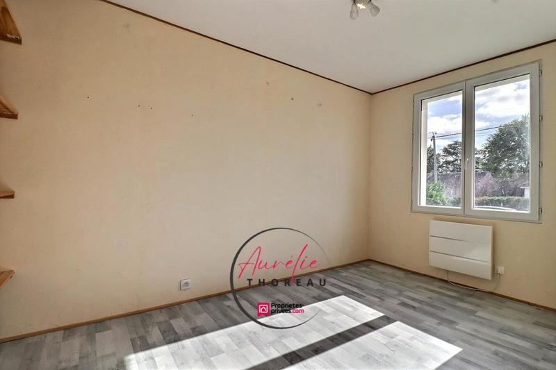 Maison - 137 m² - 4 pièces