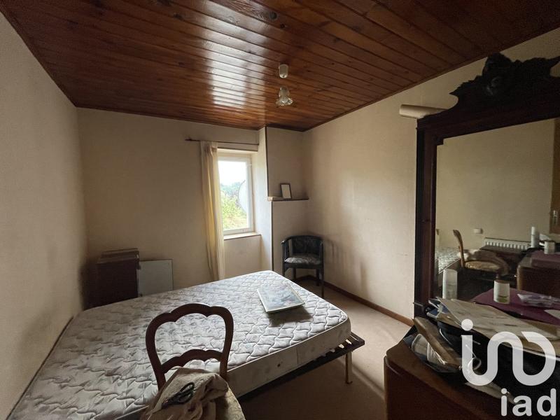 Ferme - 85 m² - 5 pièces