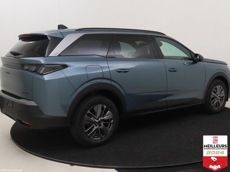 Peugeot 5008 Allure