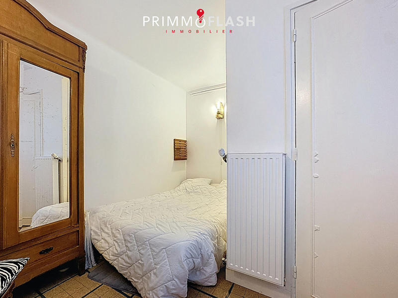 Maison - 61 m² - 4 pièces