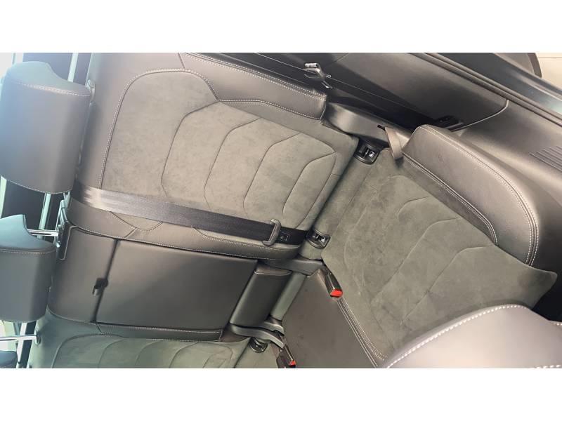 Skoda Kodiaq 2.0 Tdi 150 Scr Dsg7 4x4 5pl Style