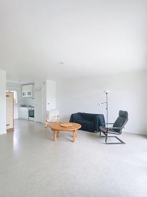 Maison contemporaine - 95 m² - 6 pièces