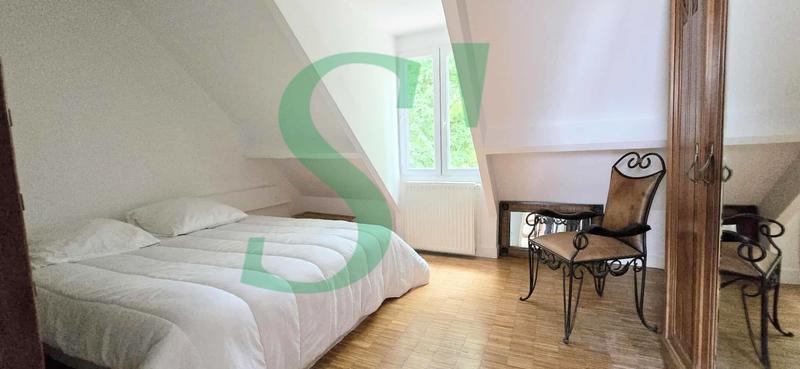 Maison de domaine - 534 m² - 17 pièces