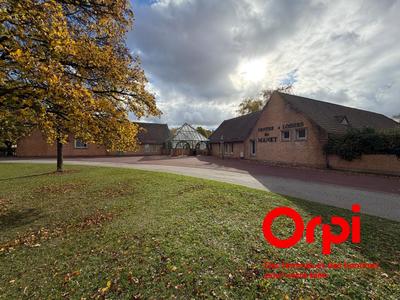 Maison - 97 m² - 4 pièces