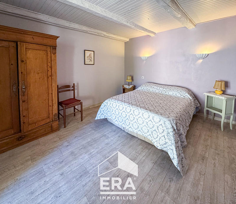 Château - 370 m² - 10 pièces