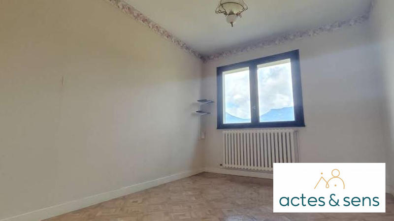 Maison - 139 m² - 7 pièces