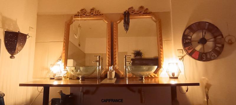 Maison - 155 m² - 4 pièces