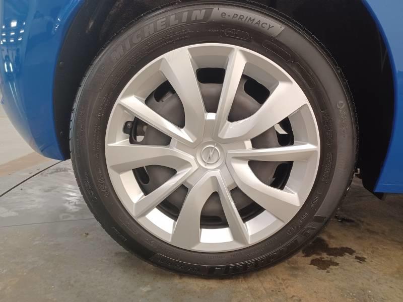 Opel Corsa 1.2 Turbo Hybrid 100 ch e-Dct6