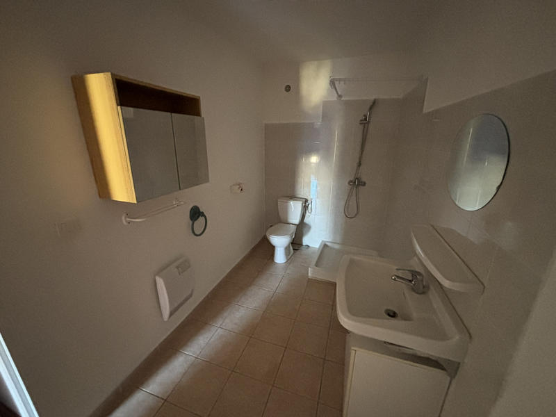 Maison de village - 82 m² - 3 pièces