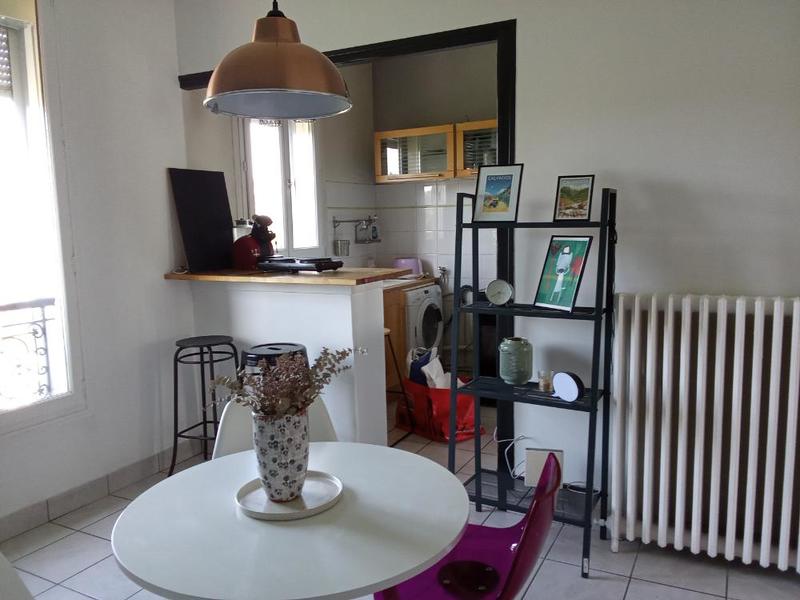 Appartement - 53 m² - 3 pièces