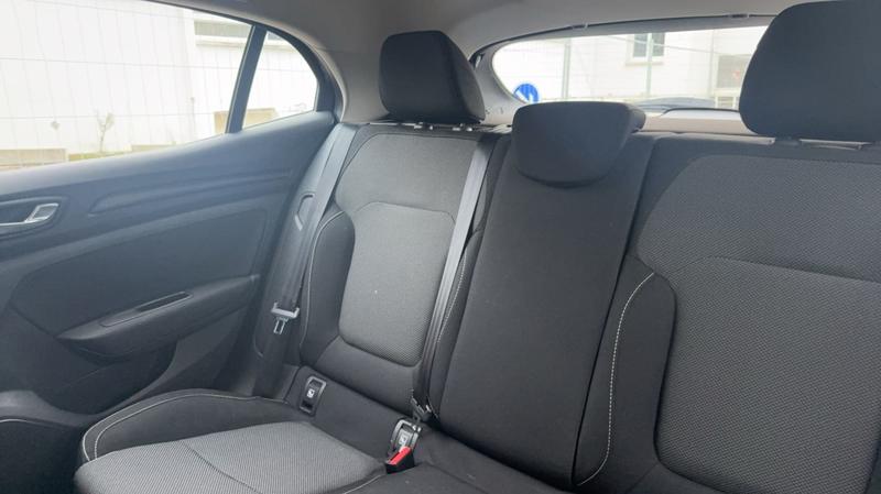 Renault Mégane 1.2 TCe 100 Life - 5 places