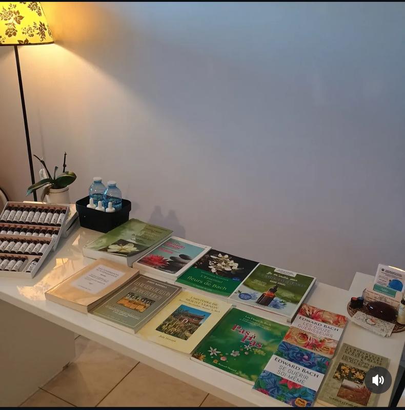 Atelier fleurs de Bach : l'hypersensibilité à fleur de peau