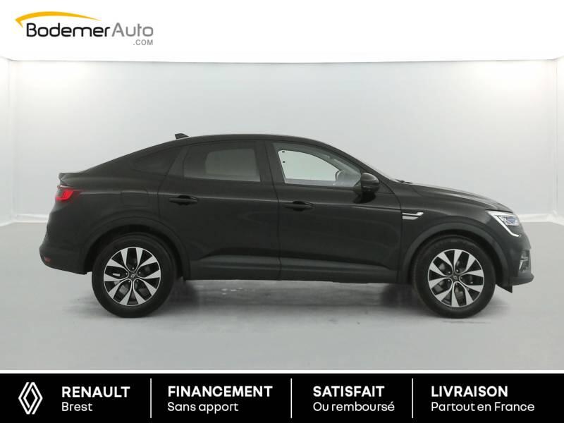 Renault Arkana mild hybrid 140 Edc Fap - 22 Evolution