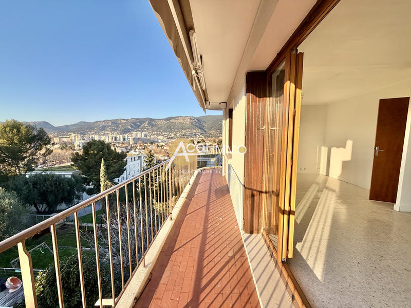 Appartement - 68 m² - 4 pièces