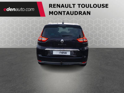 Renault Grand Scénic dCi 160 Energy Edc Initiale Paris