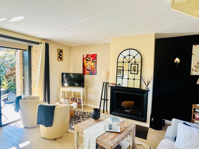 Maison - 58 m² - 3 pièces