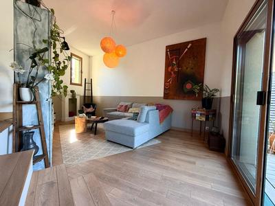 Maison - 158 m² - 5 pièces