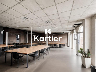 Local commercial - 350 m²